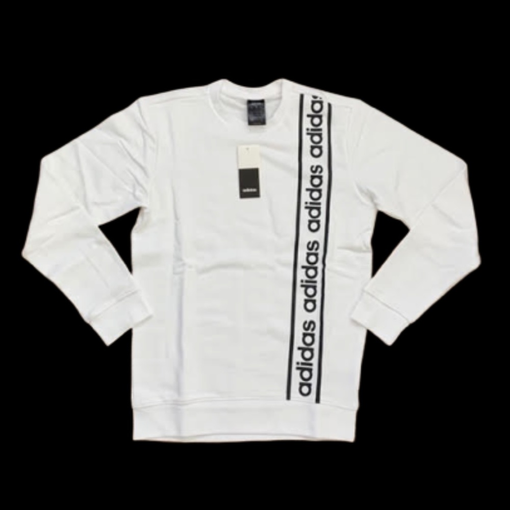Adidas Sweatshirt - Picture 2 of 2